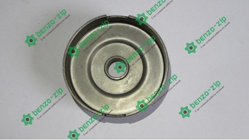 Звезда Husqvarna 365 цельная dвн.под.=12мм,dнар.=83мм