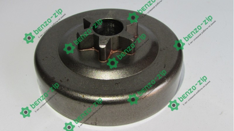 Звезда Rebir,Stern 38  dвн.под.=10мм,dнар.=73мм