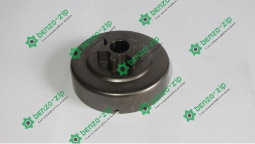 Звезда ST 180 в сборе dвн.под.=10мм,dнар.=68м