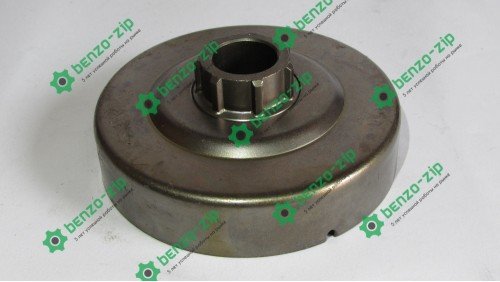 Звезда ST 361/440 разборная dвн.под.=10мм,dнар.=79мм