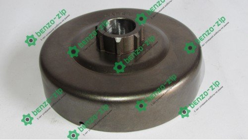 Звезда ST 660 разборная dвн.под.=10мм,dнар.=85мм