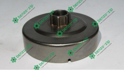 Звезда для БП ST 260 разборная,dнар.=72мм