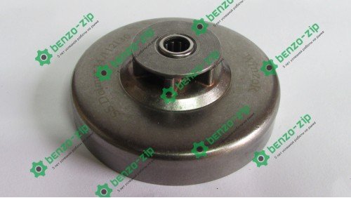 Звезда для бензопилы Makita DCS 4610 dвн.под.=8мм,dнар.=73мм Winzor хорошего качество Звезда для бензопилы Makita DCS 4610 dвн.под.=8мм,dнар.=73мм Winzor хорошего качество