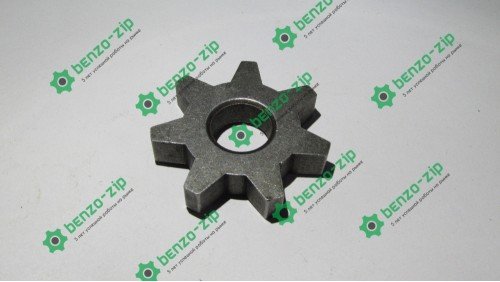 Звезда для электропилы Einhell, Craft