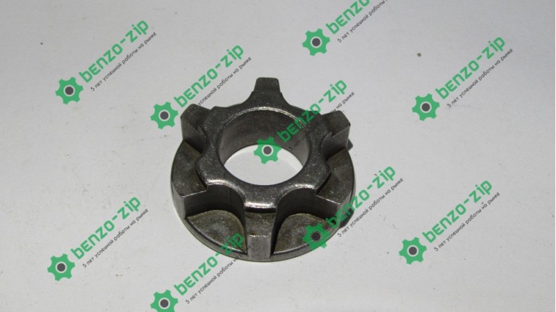 Звезда электропилы Байкал (D-30, d-14, H-10mm)