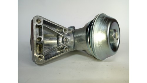 Редуктор нижний в сборе для мотокосы Oleo Mac Спарта 38/44/420/440 "WINZOR"