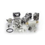 Запчасти для двигателя 168F