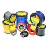 Леска для триммера 1.3 мм, 1.6 мм, 2 мм и другой толщины 