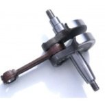 Коленвал триммера