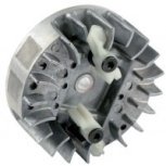 Маховик бензопилы