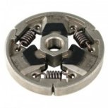 Сцепление бензопилы