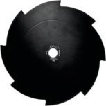 Ножи для мотокос