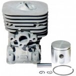 Поршневая триммера