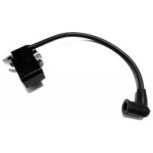 Зажигание триммера