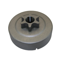 Везущая звездочка (приводная)