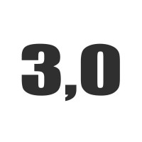 Леска для тримера 3.0 мм