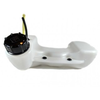 Бензобак для бензокосы (топливный бак)