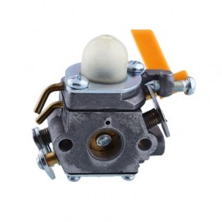 Карбюраторы для бензокосы