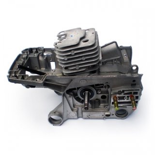 Картеры бензопилы