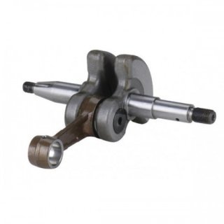 Коленвал бензопилы