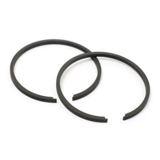 Поршневое кольцо бензопилы