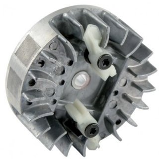 Маховик бензопилы