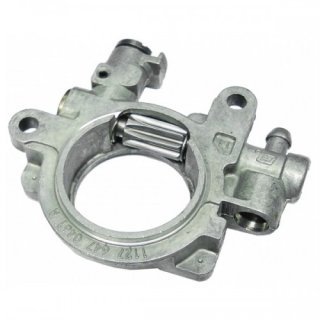 Масляные насосы