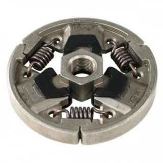 Сцепление бензопилы