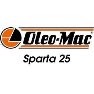 Запчасти Спарта 25