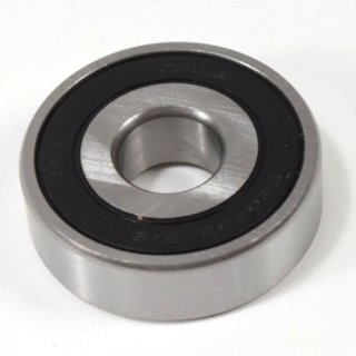 Подшипник бензокосы (коленвала, редуктора)