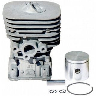 Поршневая группа на триммер