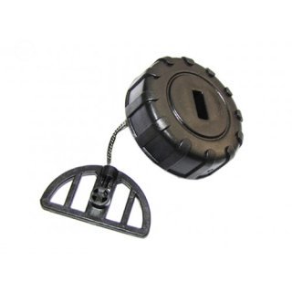 Пробки для бензопили для маслобака та бензобака