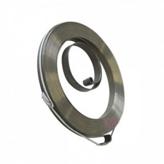 Пружина стартера бензопилы