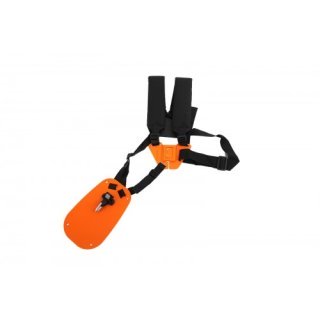 Ремень для триммера (ранцевый, наплечный)