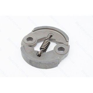 Сцепление для мотокосы