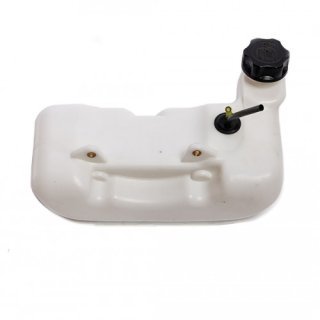 Топливный бак триммера