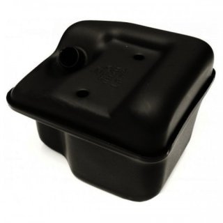 Глушители на бензопилу