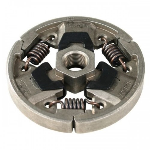 Сцепление бензопилы