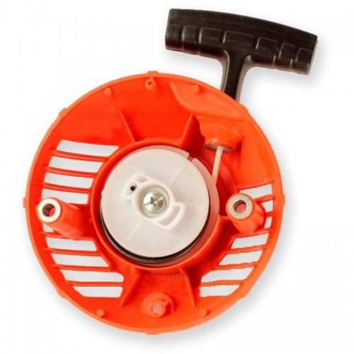 Стартер для мотокосы ручной