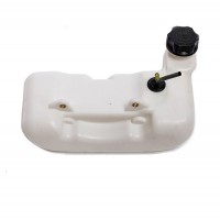 Топливный бак триммера