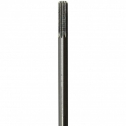 Вал для бензокосы (гибкий, жесткий)