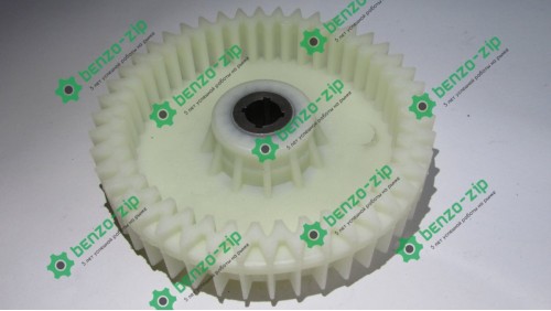 Шестерня ведомая привода электропилы Stern CS-405N  (d-10mm 26 шлицов, 74mm 44 шлицов)