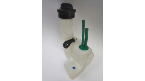 Шланг топливный в к-те для мотокосы ST FS 55/38/45/46 + бак+кронштейн+фильтр+пробка Оригинал