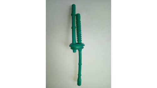 Шланг топливный для мотокосы ST FS 55/38/45/46 "WINZOR"