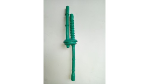 Шланг топливный для мотокосы ST FS 55/38/45/46 "WINZOR"