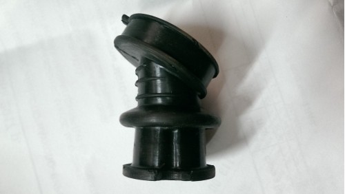 Патрубок карбюратора для БП ST 440/044 Патрубок карбюратора для БП ST 440/044