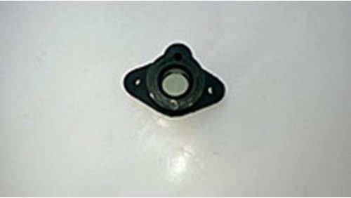 Патрубок карбюратора текстолітовий для БЖ Goodluck 2500 " WINZOR" 