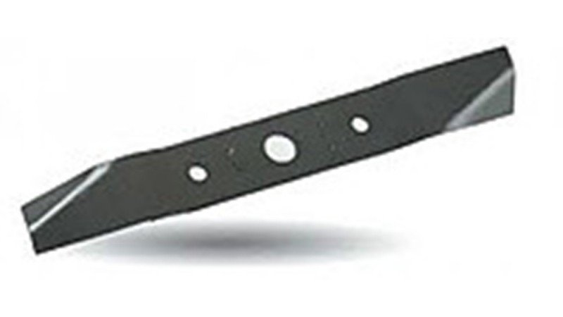 Нож для газонокосилки d=17 мм, l=350 мм