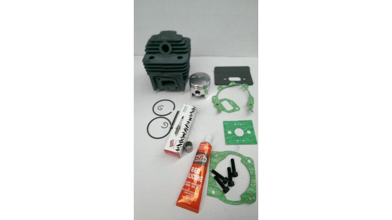 Поршневая для мотокосы 40 супер комплект Winzor Поршневая для мотокосы 40 супер комплект Winzor
