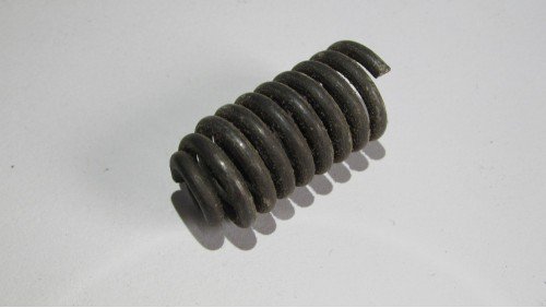 Амортизатор пружина для БП Oleo Mac 936, 940, 941С GS44 Амортизатор пружина для БП Oleo Mac 936, 940, 941С GS44